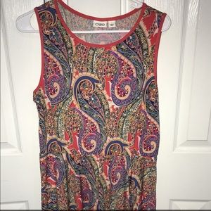 A-Line Dress